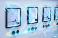 心岗亭包罗节制系统研发、工业机械人运维、智