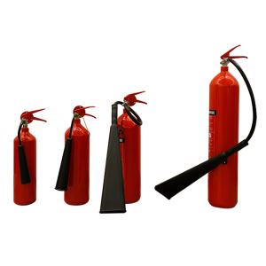 【48812】乌兰浩特市图书馆展开消防常识训练